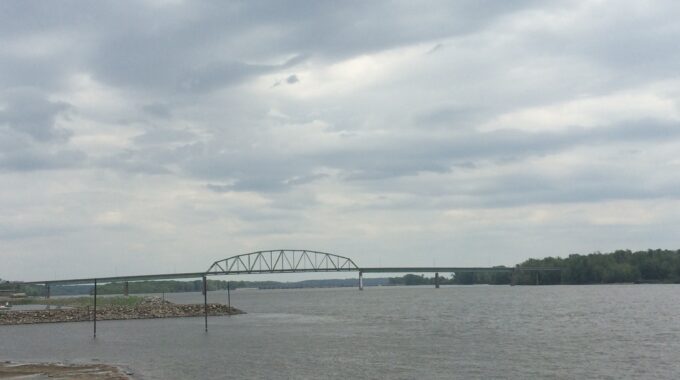 Destination Muscatine