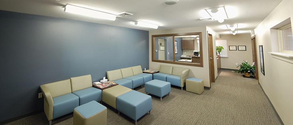 Our Dental Office Advanced Pediatric Dental Facility In Muscatine Ia