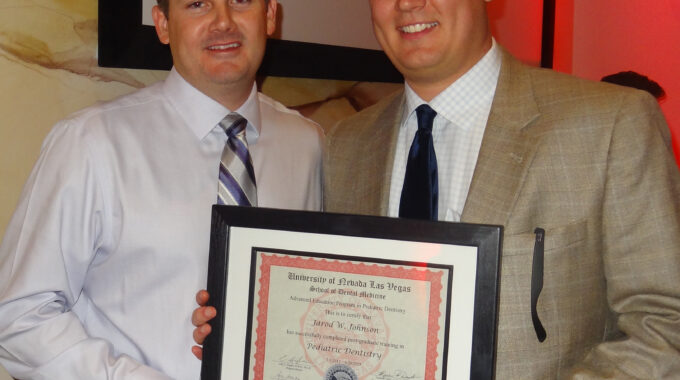 Dr. Jarod Pediatric Dentist Muscatine