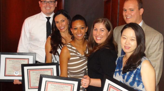 UNLV Pediatric Dentistry