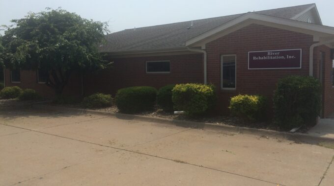 Small Business Muscatine