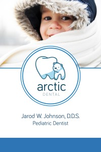 Open House Invitation - Front