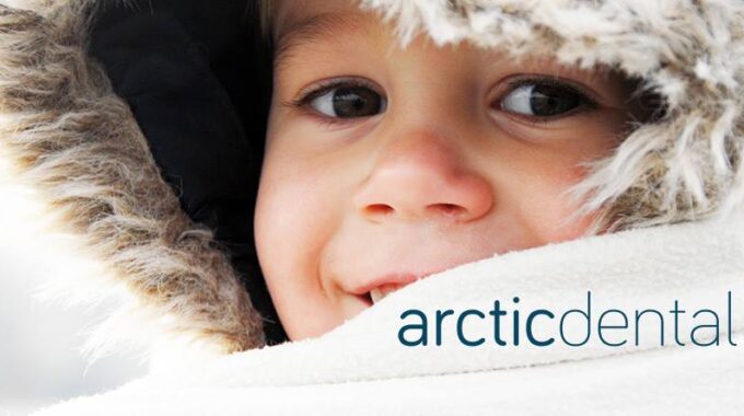 Arctic Dental | Pediatric Dentistry in Muscatine