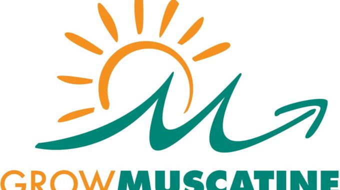 grow muscatine