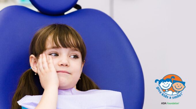 Free Dental Care Muscatine