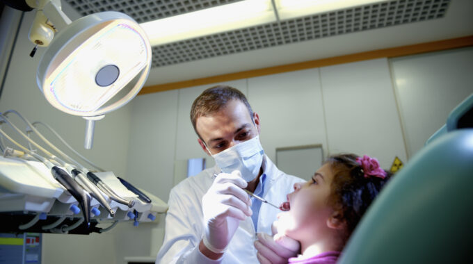 Dental Treatments in Muscatine