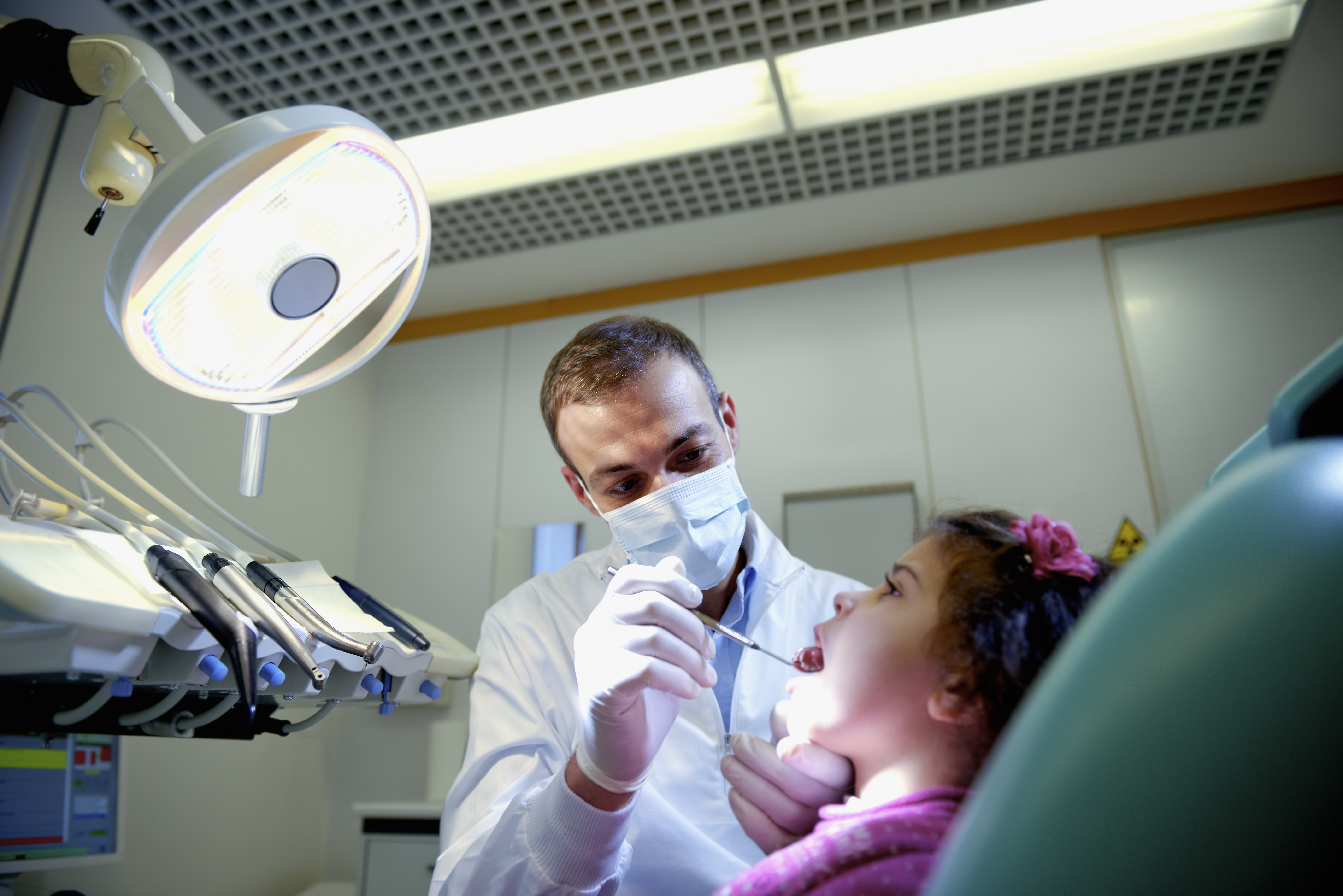Importance of Dental Treatment Muscatine Pediatric Dentistry