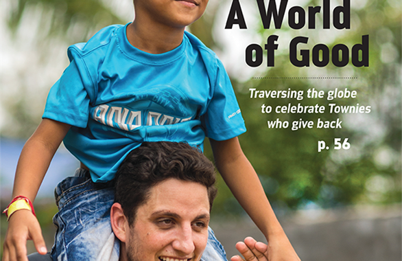 Dentaltown - May 2017