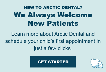 arctic dental new patients