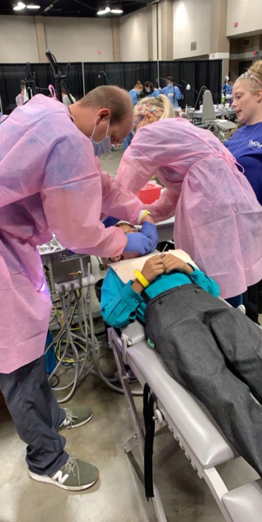 Iowa Mission of Mercy