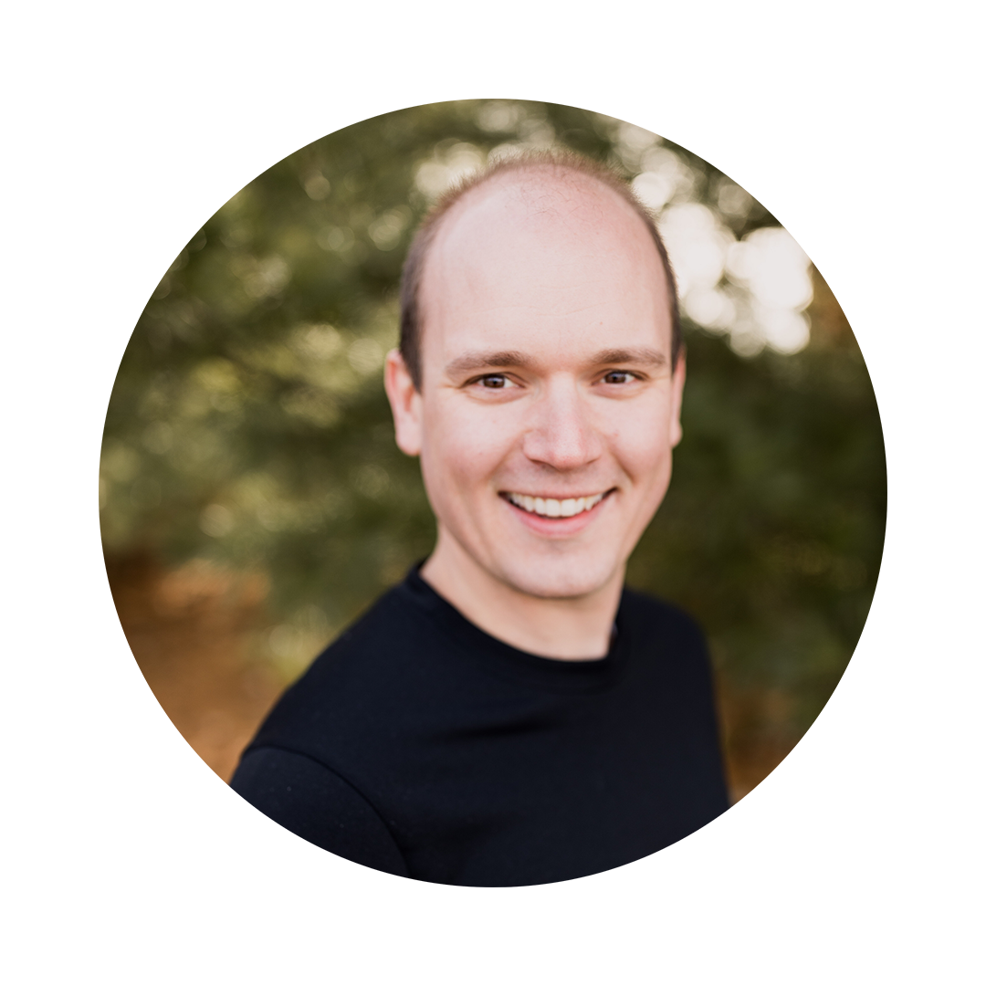 Pediatric Dental Speaker - Jarod W. Johnson, D.D.S.