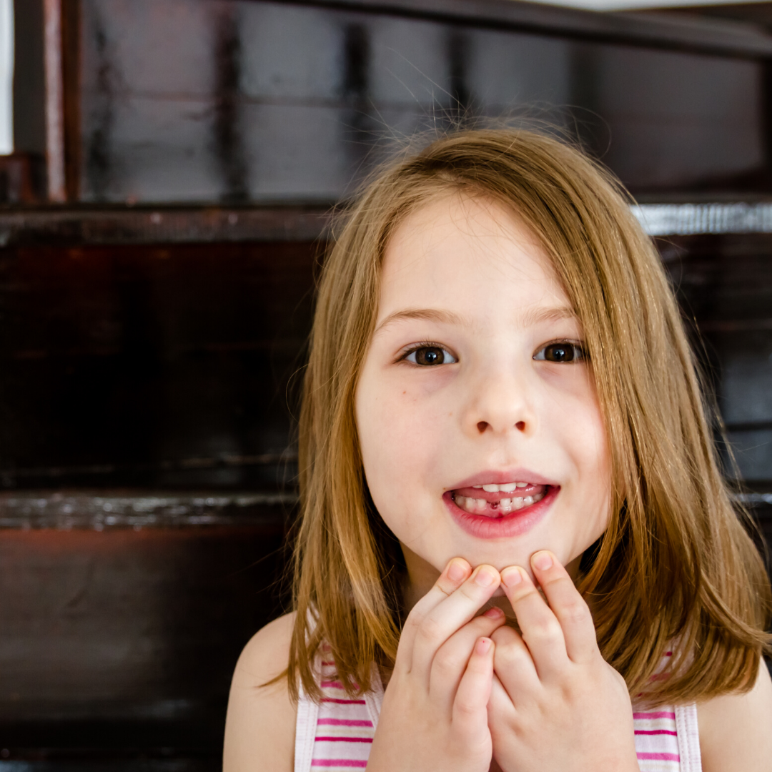 Emergency Pediatric Dentistry in Muscatine