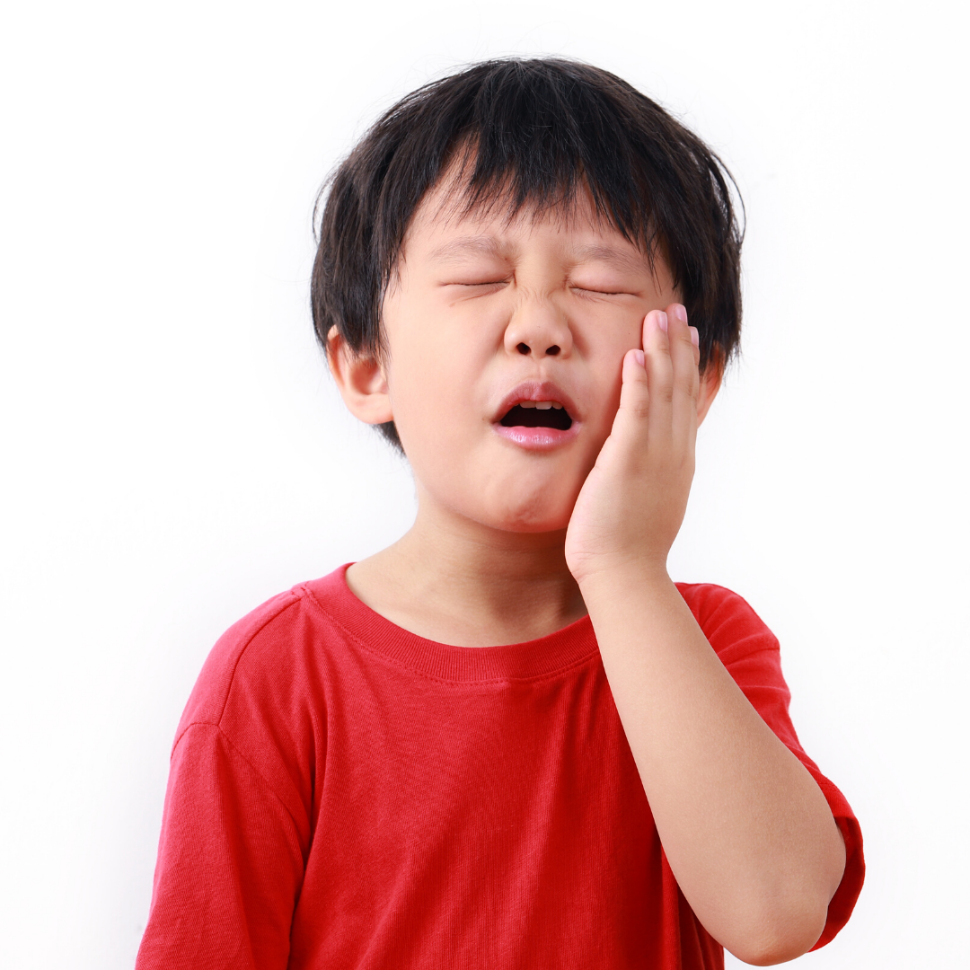 Emergency Pediatric Dentistry in Muscatine