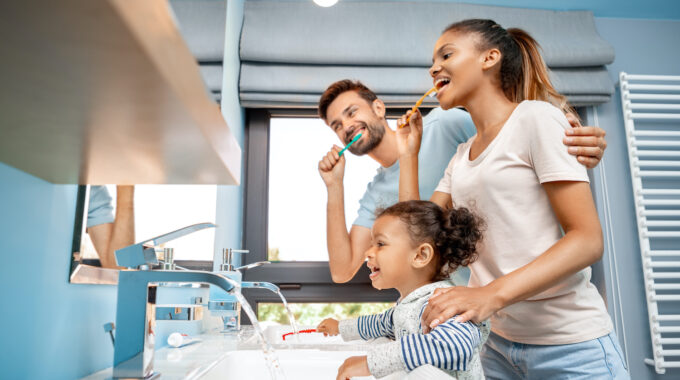 pediatric dental crowns in Muscatine