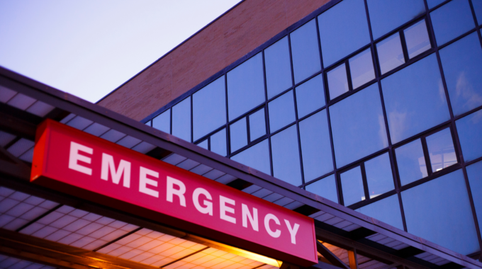 Will the ER Pull Teeth?