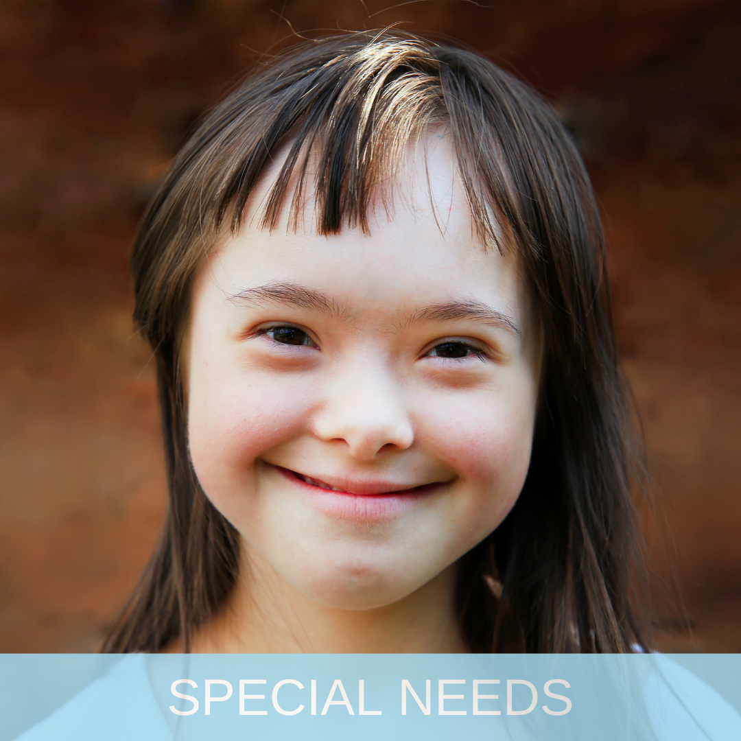 Special Needs