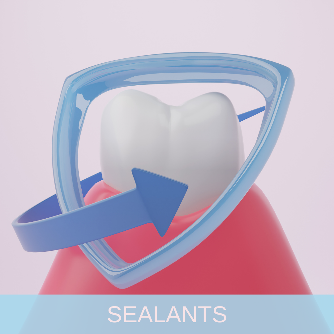 Sealants