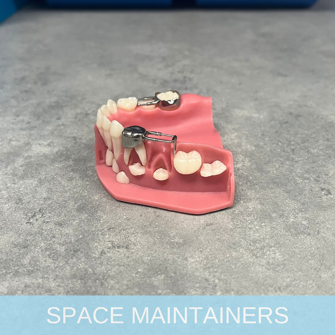 Space Maintainers