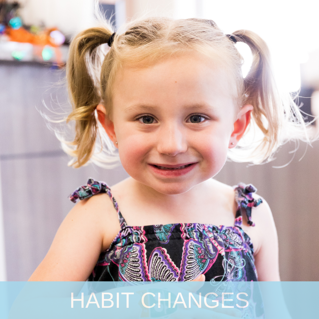 Habit Changes